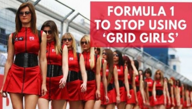 Gridgirl