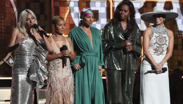 Grammy Awards 2019
