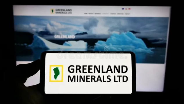 Greenland Minerals