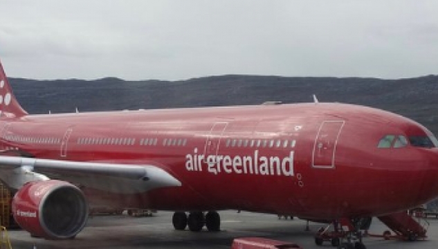 Air Greenland