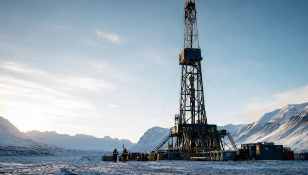 Greenland Energy