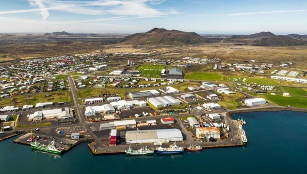 Grindavík