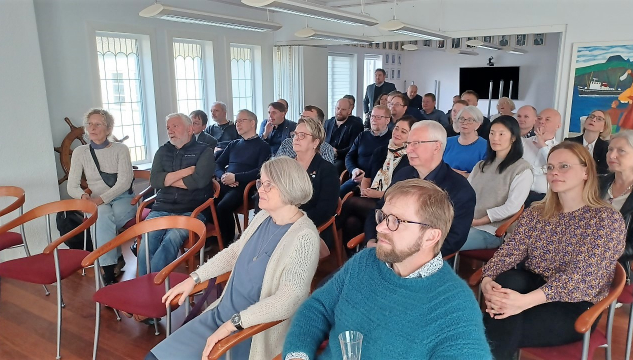 Grønt konvent