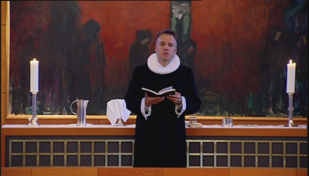 Theodor E.D. Olsen, Theodor Eli Dam Olsen, Theodor Olsen