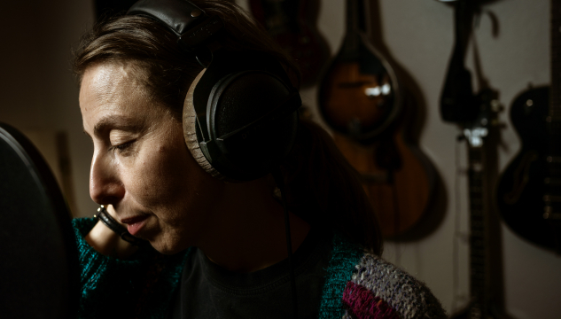 Guðrið Hansdóttir