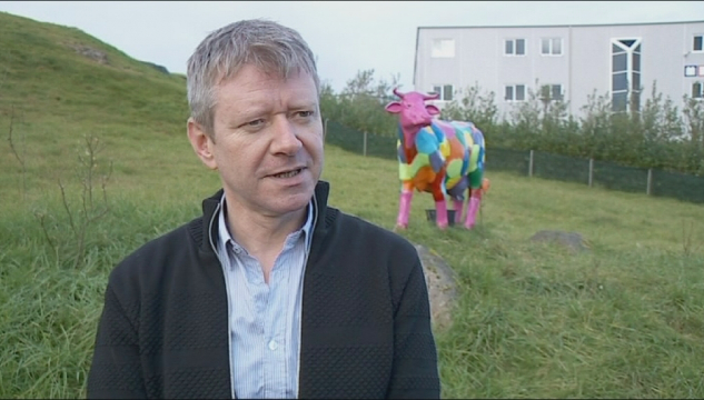 Hákun Steingrímsson