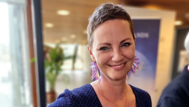 Halla Nolsøe Poulsen