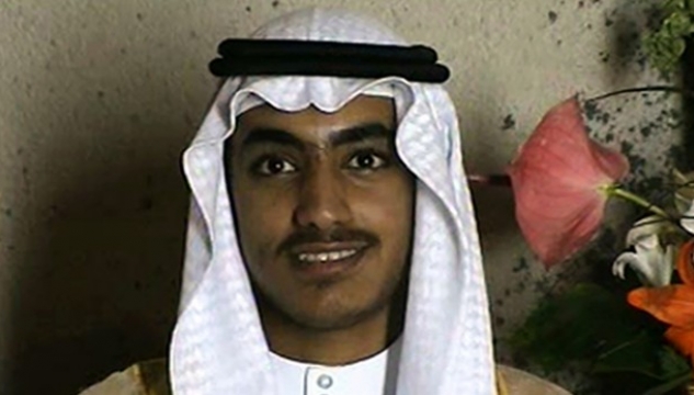 Hamza Bin Laden