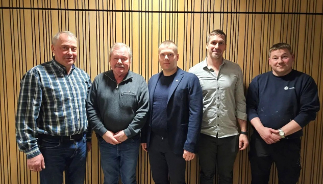 Havnar Handverksmeistarafelag