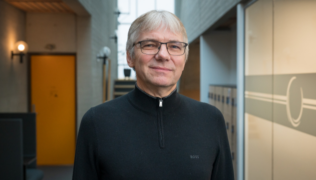 Hans Andrias Sølvará