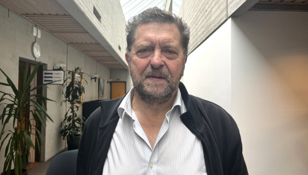 Hans Jacob Hermansen, Hans J. Hermansen