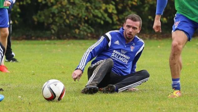 Hans Jørgen Djurhuus