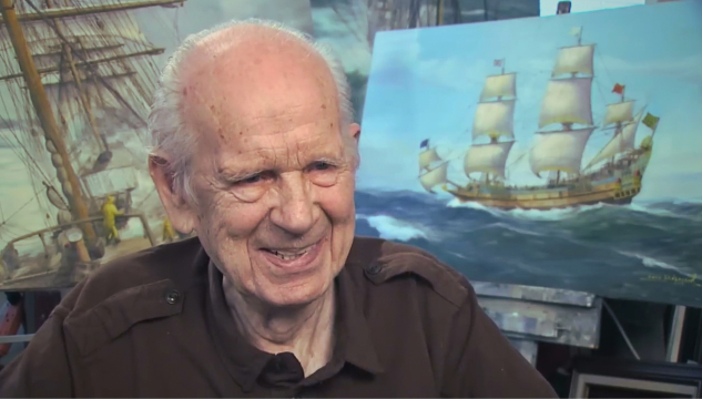 Hanus Skálagarð, Hans Skálagarð, Hans Skalagard