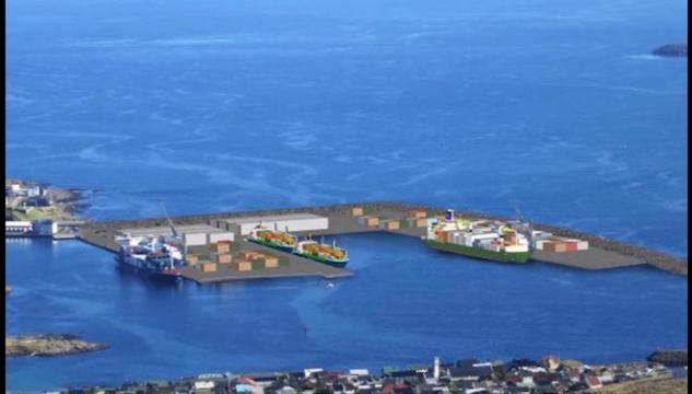 Tórshavnar havn