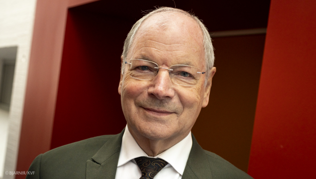 Heðin Mortensen, 16:9