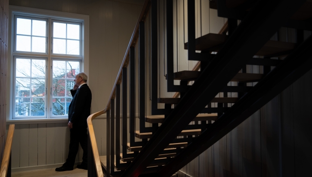 Heðin Mortensen