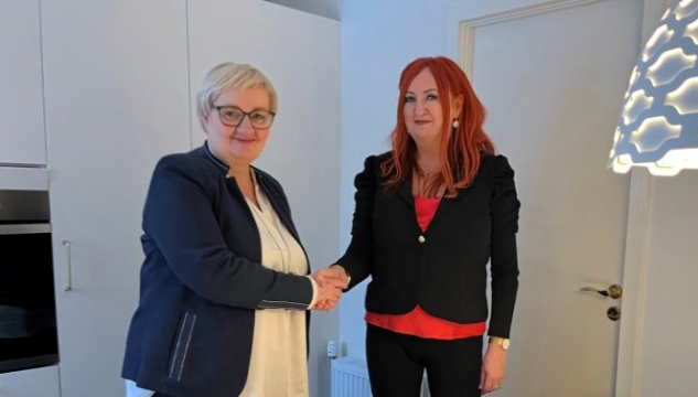 Heilsuhjálparafelagið