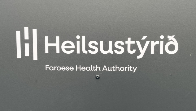 Heilsustýrið