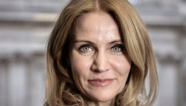 Helle Thorning Schmidt