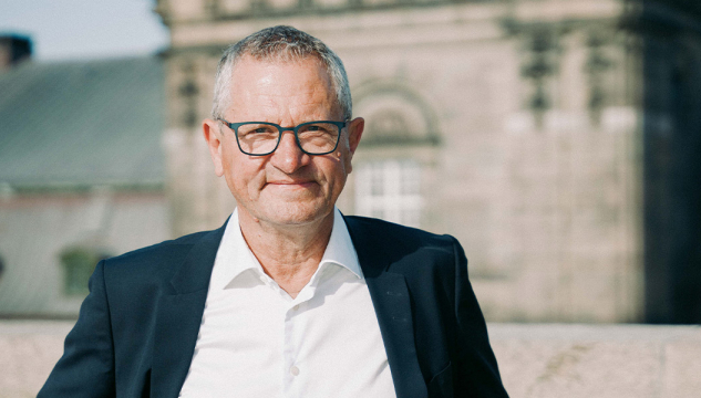 Henrik Frandsen