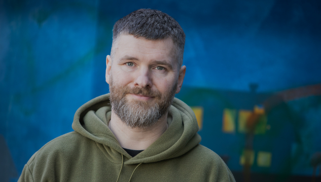 Hergeir Staksberg