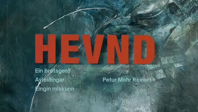 Hevnd