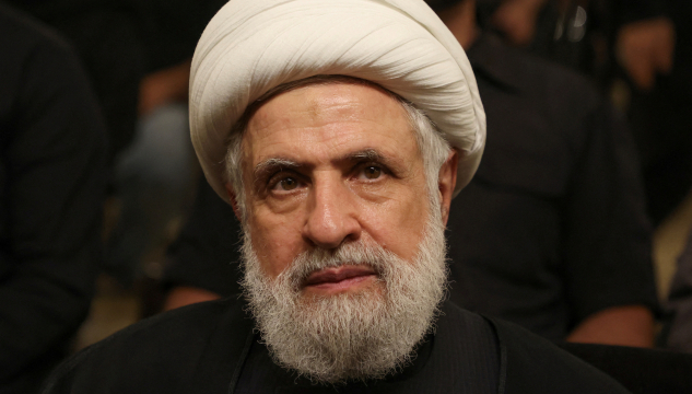 Naim Qassem