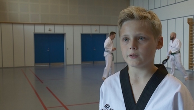 Høgni Kunoy Davidsen