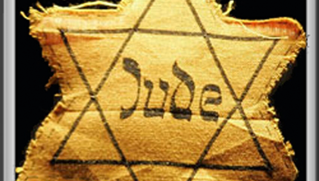 Holocaust-dagur, Holocaust