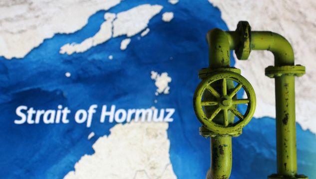 Hormuz-sundið