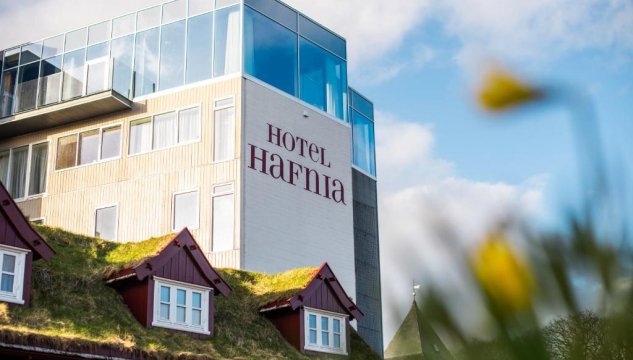 Hotel Hafnia