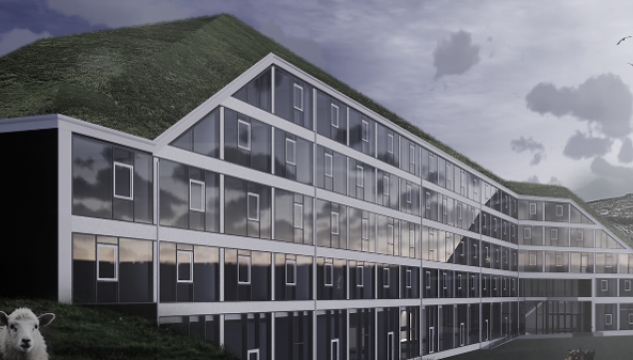 Hotel Hilton, Hilton Garden Inn