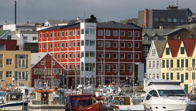 Hotel Tórshavn