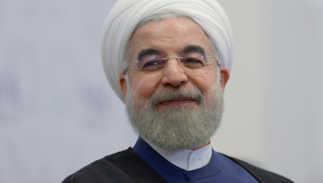 Hassan Rouhani