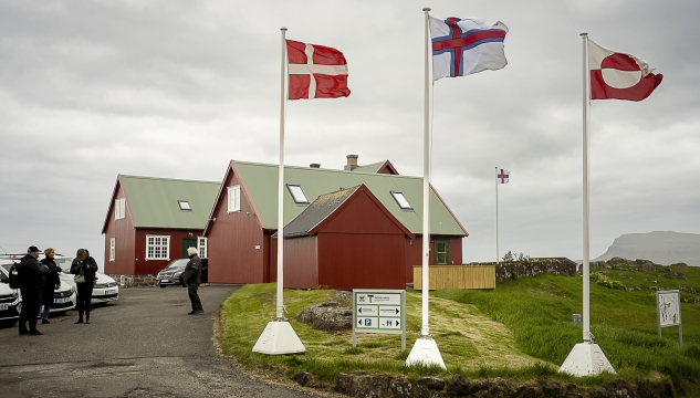 Ríkisfundur 2022