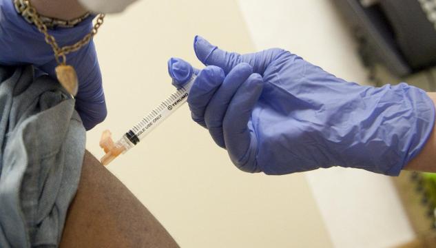 HPV koppseting, HPV vaccina