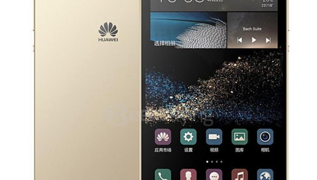 Huawei telefon