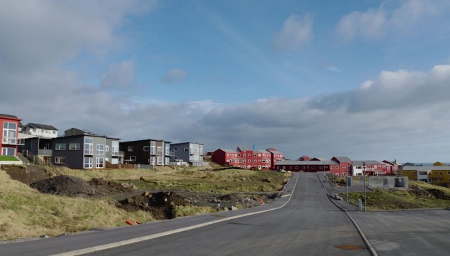 húsamarknaður, húsaprísur, bústaðarneyð, bústaðarneyð