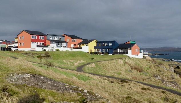 húsamarknaður, húsaprísur, bústaðarneyð, bústaðarneyð, Tórsbyrgi