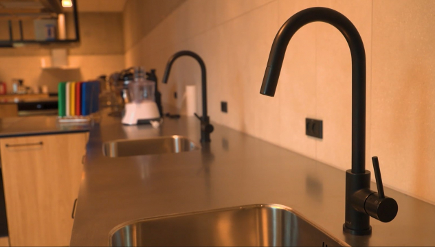 Húsarhaldsskúlin, Húsarhaldsskúli Føroya