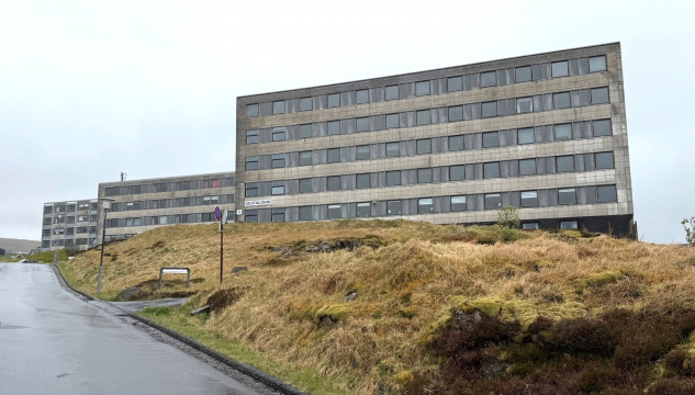 Eirargarður, íbúðarblokkar á Eirargarði, Eirargarði 4, 6 og 8 