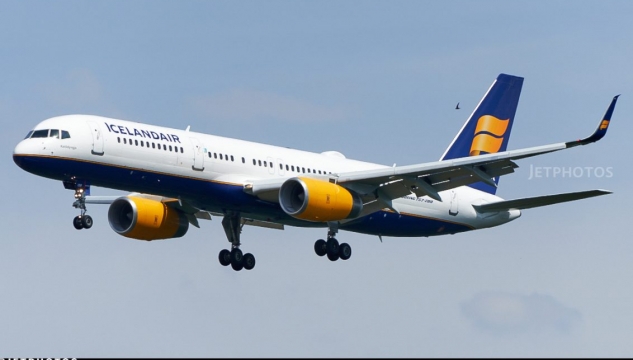 Icelandair