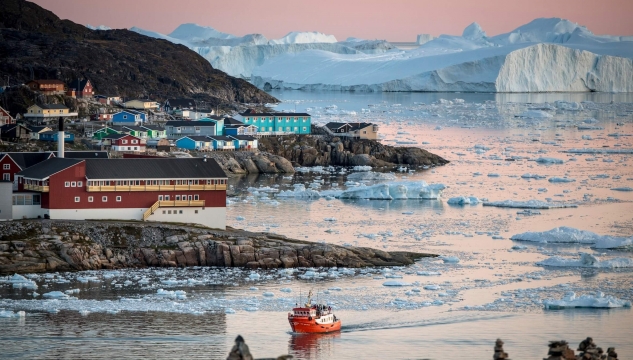 Ilulissat