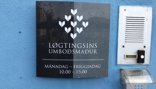 Løgtingsins umboðsmaður, LUM