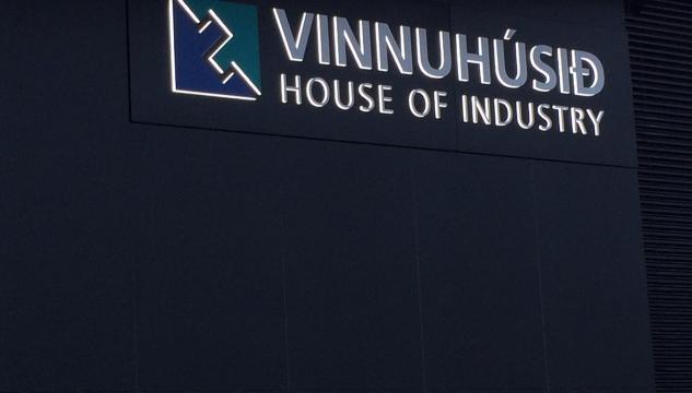 Vinnuhúsið