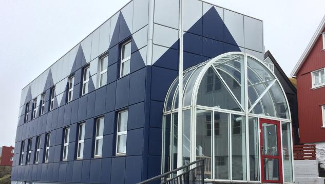 Uttanríkis- og vinnumálaráðið, Uttanríkisráðið, Vinnumálaráðið