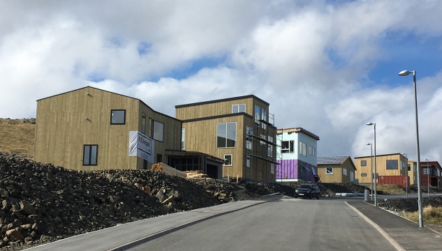 Sethús, sethúsabygging