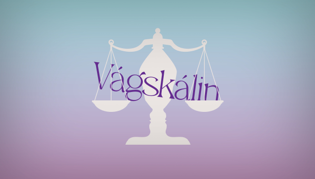 Vágskálin