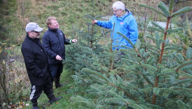 Við Tórði á túri í Syðrugøtu 23112015