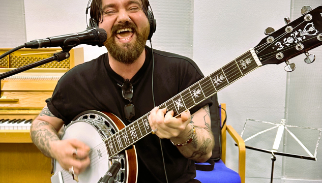 Danny Baldursson
